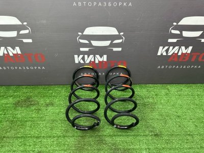 Пружина подвески Ford C-Max
