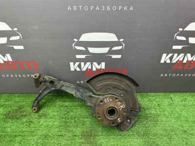 Кулак поворотный Volkswagen Passat B5
