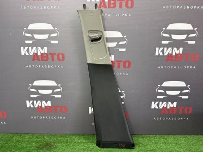 Накладка центральной стойки Opel Astra J