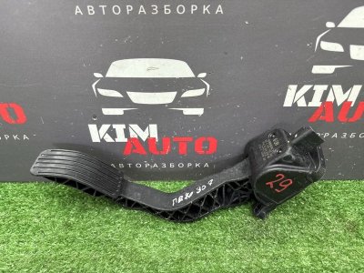 Педаль газа электронная Peugeot 307