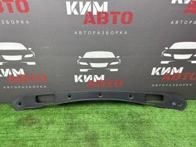 Водосток Opel Astra J