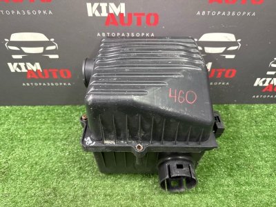 Корпус воздушного фильтра LIFAN X60