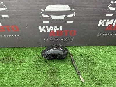 Суппорт тормозной Ford Focus 2