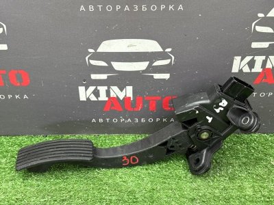 Педаль газа электронная Mitsubishi Outlander 3