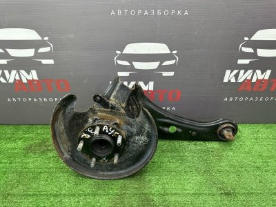 Кулак поворотный Mitsubishi Outlander 3