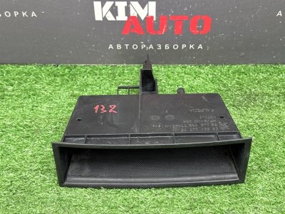 Бардачок нижний Peugeot 307