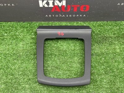 Накладка кулисы КПП Ford Focus 2