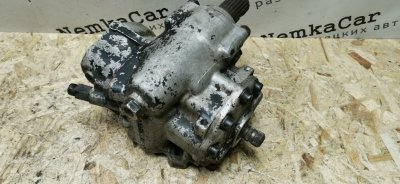 Рулевой редуктор Mercedes W124 1992