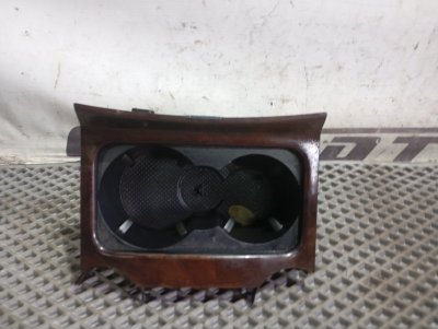 Подстаканник Volkswagen Touareg 2006 GP