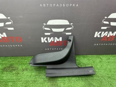Накладка порога салона Hyundai i30 GD