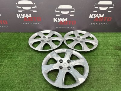 Колпак колеса Hyundai Solaris 1 2013 RB