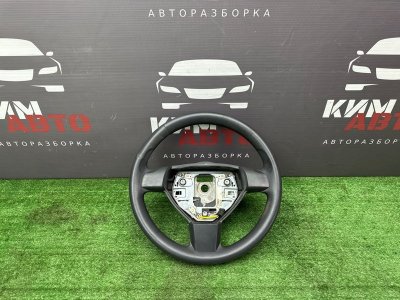 Рулевое колесо Opel Astra H