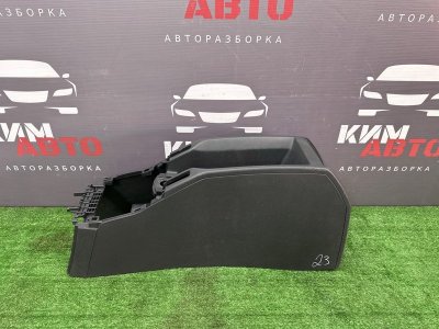 Консоль центральная Opel Zafira B