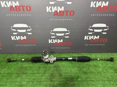 Рулевая рейка Kia Picanto