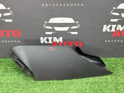 Накладка торпедо Opel Astra J
