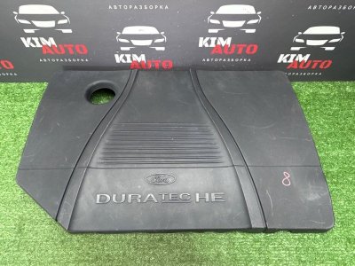 Декоративная крышка двигателя Ford Focus 2