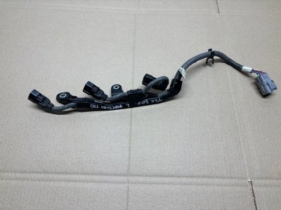 Проводка форсунок Toyota Land Cruiser 2021-2025 300
