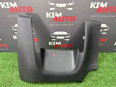 Накладка торпедо нижняя левая Mitsubishi Outlander 3