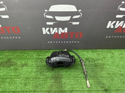 Суппорт тормозной Ford Focus 2