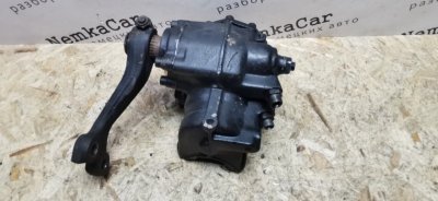 Рулевой редуктор Mercedes W124 1993 E320
