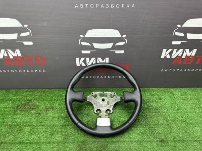 Рулевое колесо Ford Fiesta