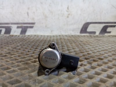 Клапан сервотроника Volkswagen Touareg 2006 GP