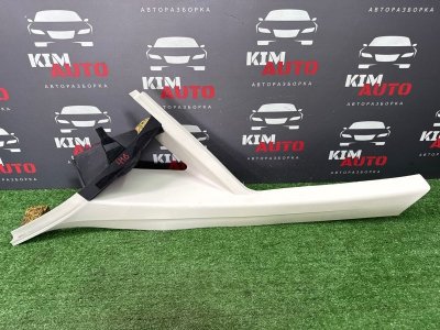 Накладка стойки лобового стекла Fiat Punto