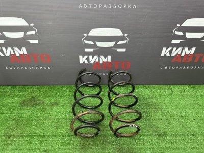 Пружина подвески Fiat Albea