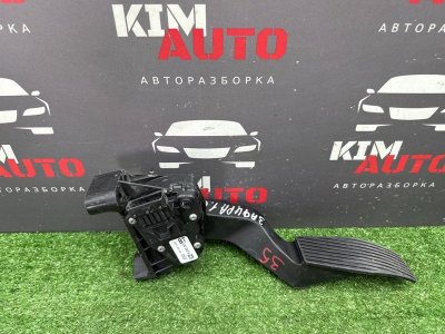 Педаль газа электронная Opel Zafira B
