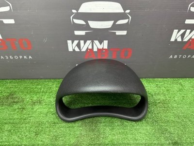 Накладка панели приборов (Козырек) Peugeot 206