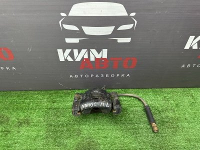 Суппорт тормозной Chevrolet Lanos