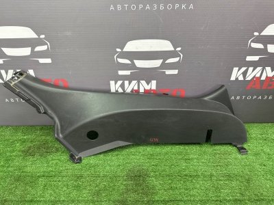 Накладка стойки нижняя Hyundai i30