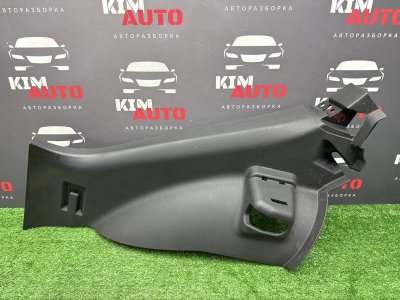 Накладка стойки кузова Opel Astra J