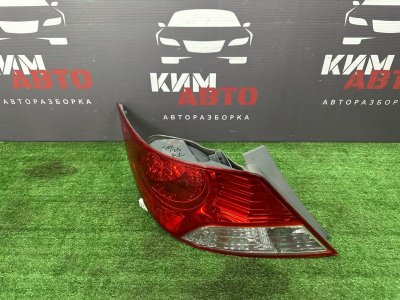 Жабо Накладка Стеклоочистителя Hyundai Solaris 1 2013 RB