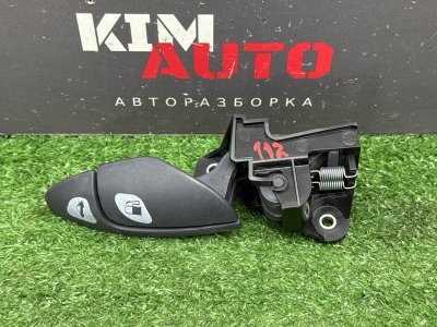 Ручка открывания бензобака Fiat Albea