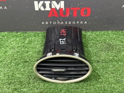 Дефлектор отопителя Ford Focus 2