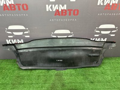 Водосток Opel Zafira B