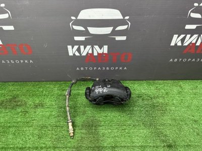 Суппорт тормозной Ford Focus 2