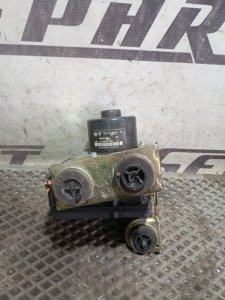 Блок ABS Volkswagen Touareg 2006 GP