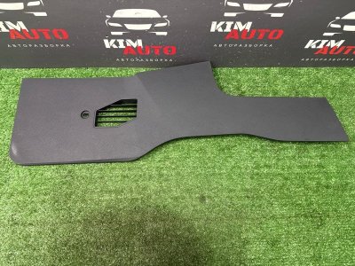 Накладка центральной консоли Ford Mondeo 3