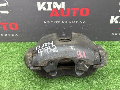 Суппорт тормозной Ford Focus 2