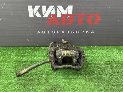 Суппорт тормозной Ford Mondeo 4