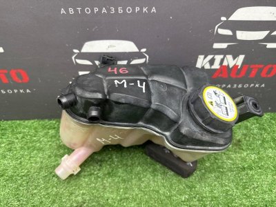 Бачок расширительный Ford Mondeo 4