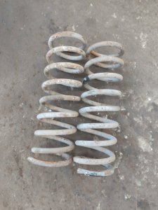 Пружина подвески лада 2105 2105
