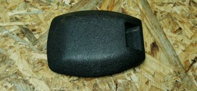 Крышка ремня безопасности Mercedes W124 1989 E260