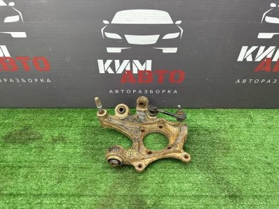 Кулак поворотный Hyundai SantaFe 2