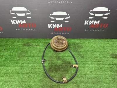 Ступица Hyundai Getz