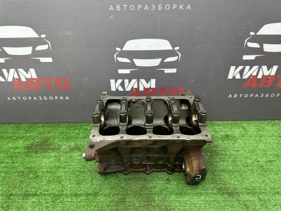 Блок цилиндров Fiat Punto