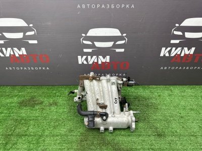 Коллектор впускной Kia Picanto