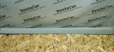 Накладка потолка Volkswagen Transporter T5 2008 Caravelle